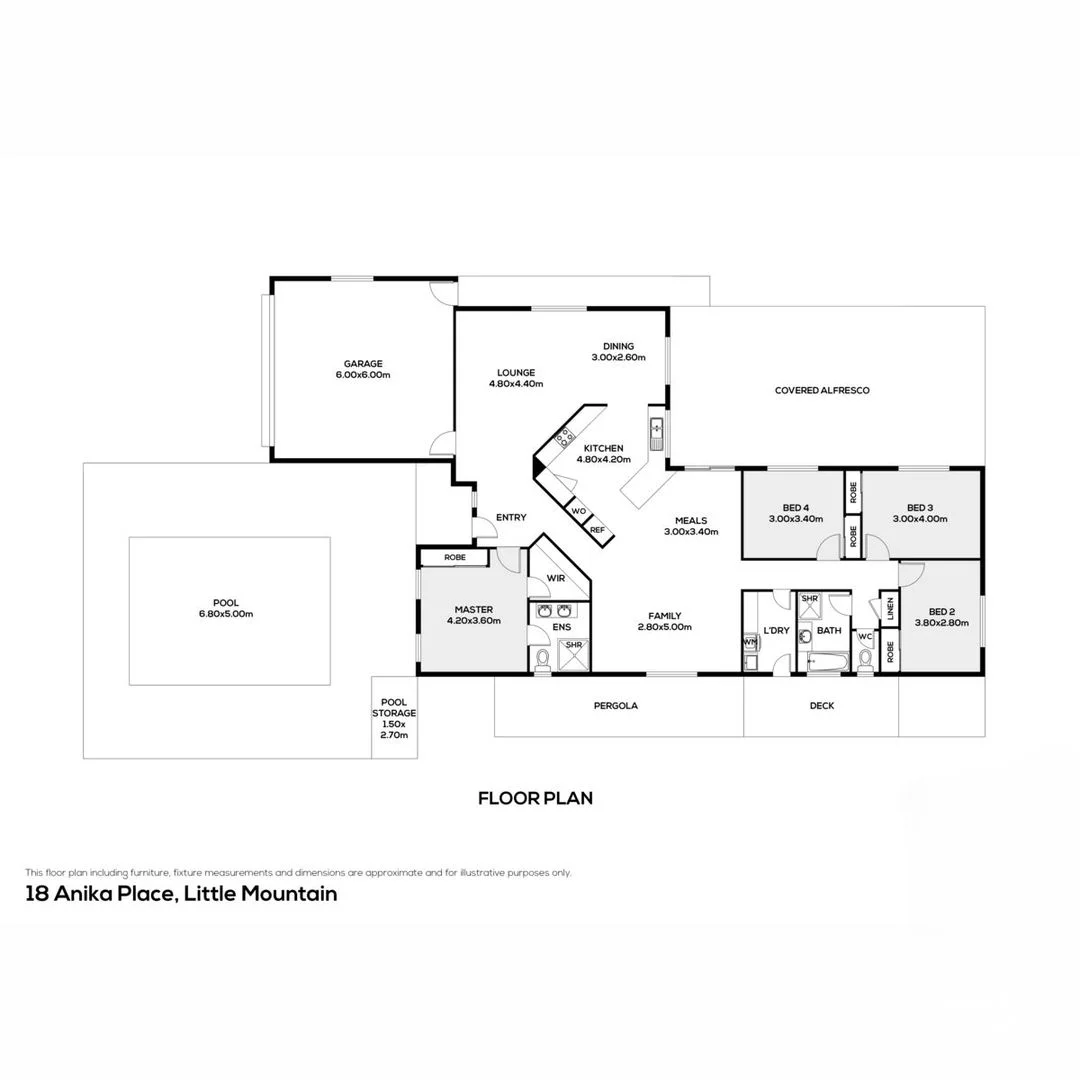 Additional image 16 of 18 Anika Place, Little Mountain QLD 4551