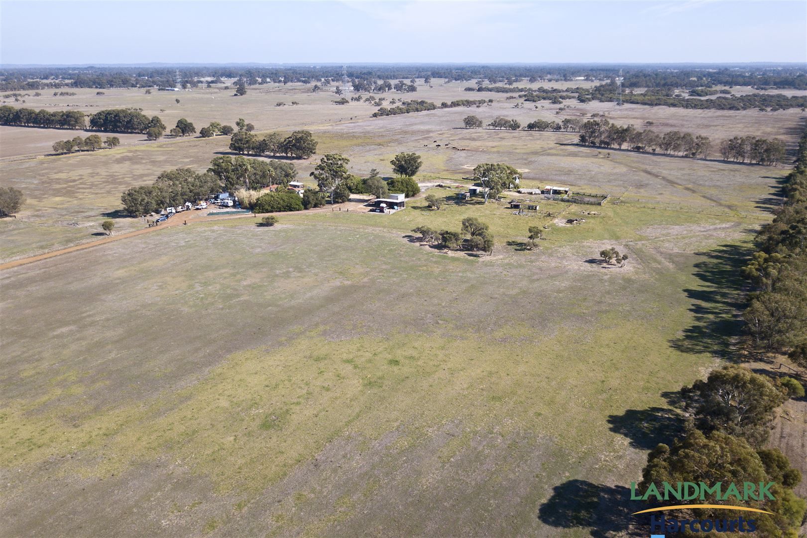 450 Old Bunbury Road, Blythewood WA 6208, Image 1