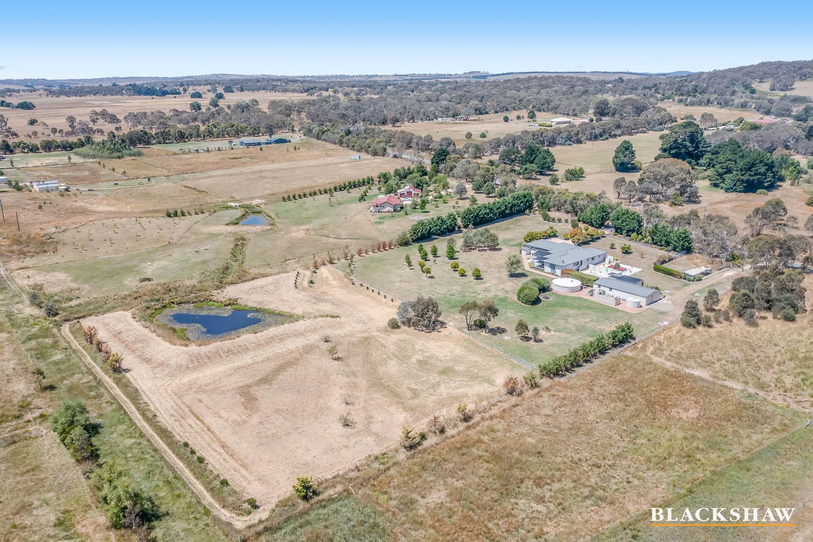 136 Breadalbane Road, Collector NSW 2581, Image 2