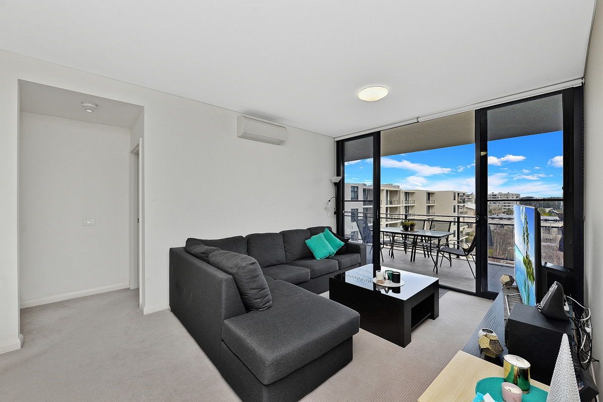 624/22 Baywater Drive, Wentworth Point NSW 2127, Image 1
