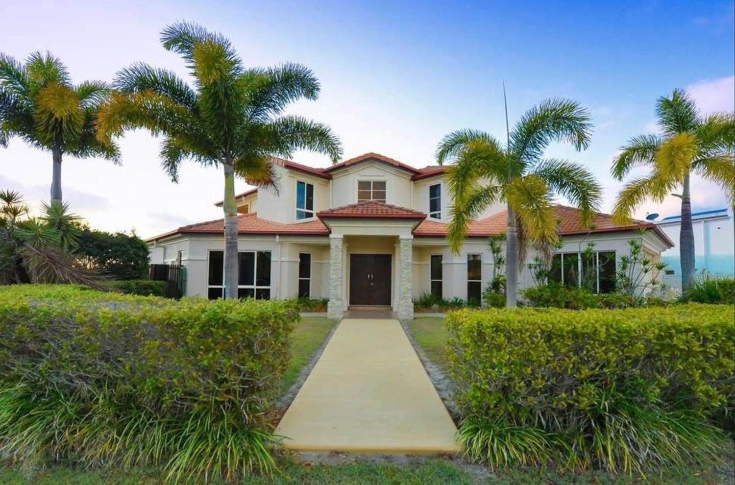 23 Clipper Terrace, South Gladstone Property History & Address