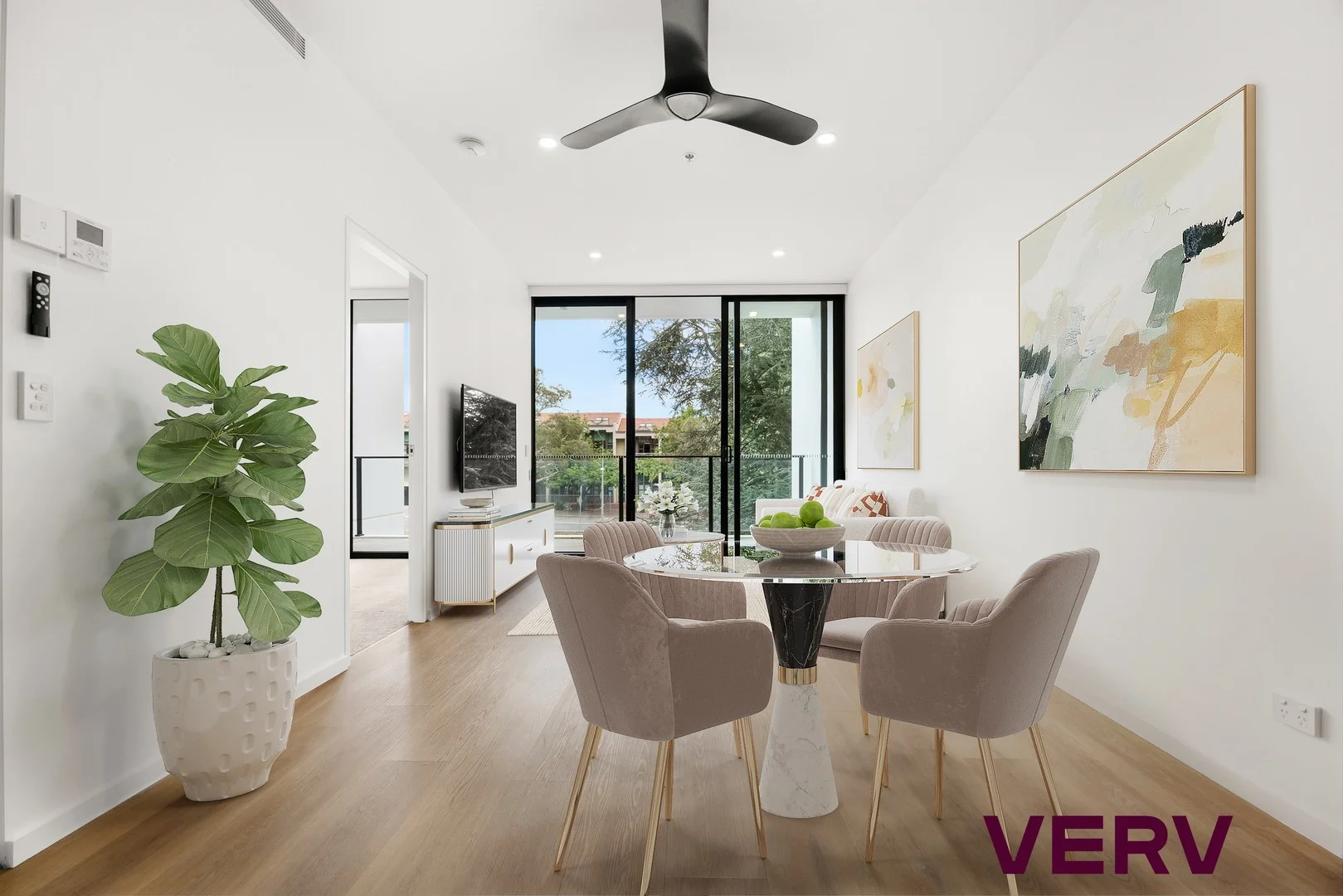 9/17 Captain Cook Crescent, Griffith ACT 2603