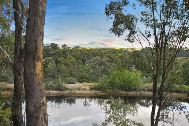 Picture of Lot 1/439 Yandoit Creek Road, YANDOIT VIC 3461