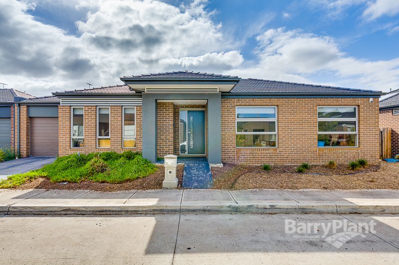 18 Admiralty Lane, Sydenham VIC 3037, Image 0