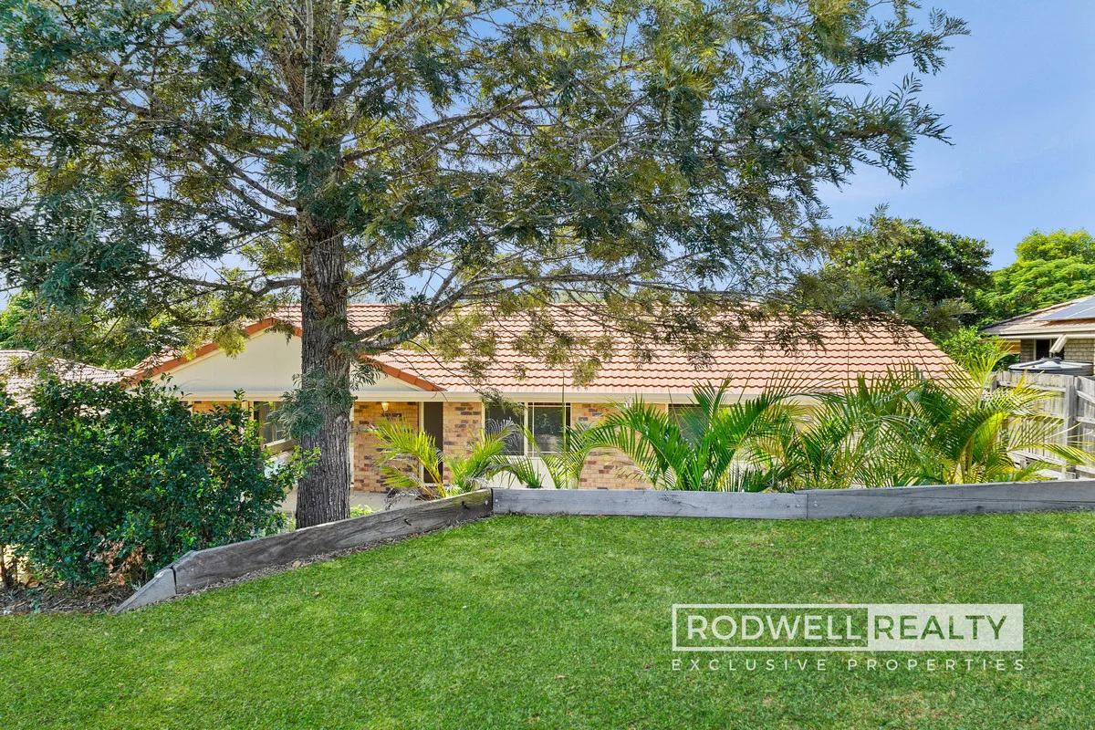 12 Serena Drive, Beaudesert QLD 4285