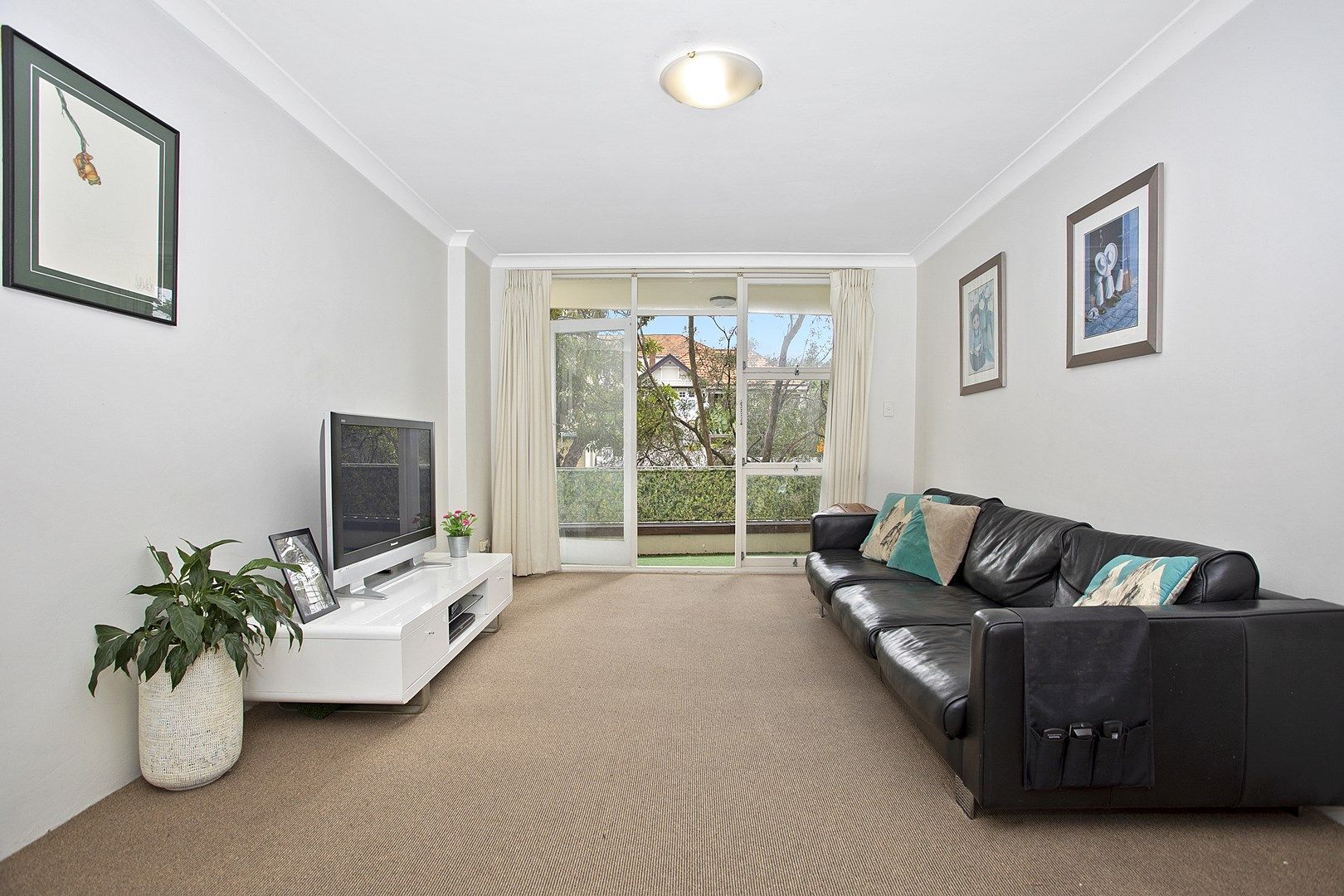 2 bedrooms Apartment / Unit / Flat in 7/29 Murdoch Street CREMORNE NSW, 2090