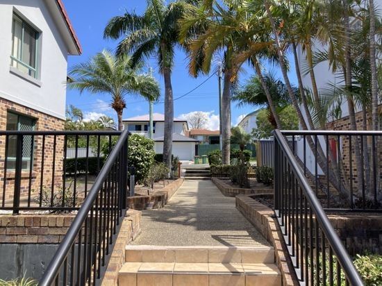 1 bedrooms Apartment / Unit / Flat in 8 9 Tweed Street SOUTHPORT QLD, 4215