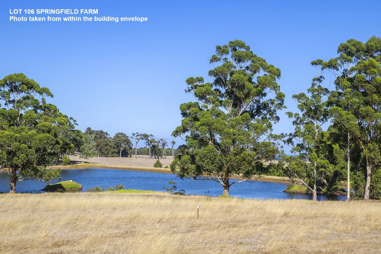 Primary image of Lot 106 Springfield Farm, Yallingup WA 6282