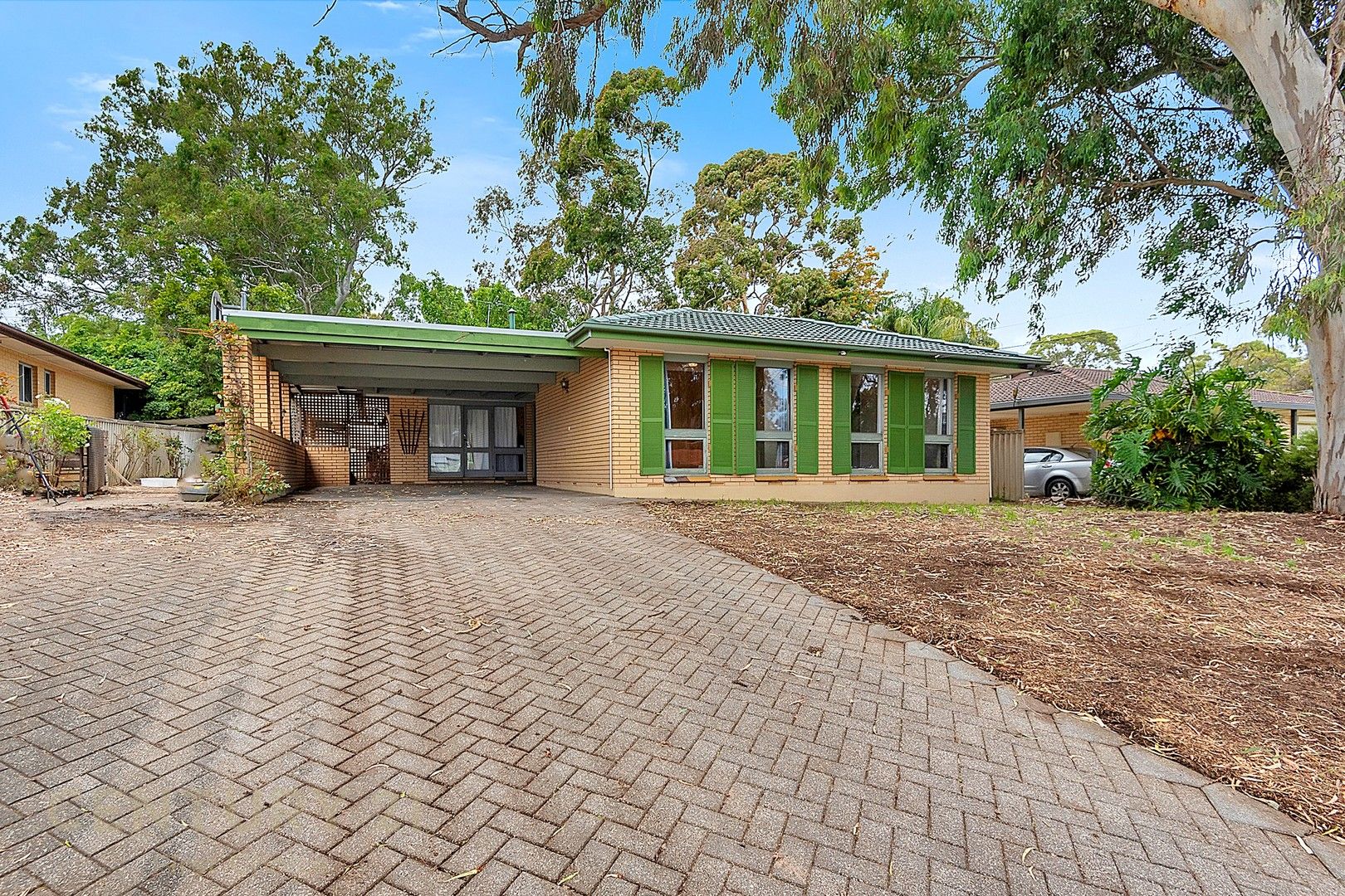 9 Eucalypt Parade, St Agnes SA 5097, Image 0