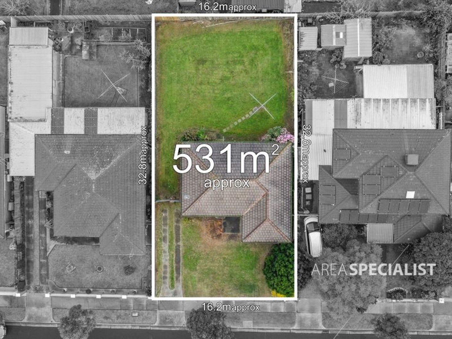 6 Yarraman Road, Noble Park VIC 3174, Image 1