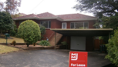 Picture of 49 Rose Parade, MOUNT PLEASANT NSW 2519