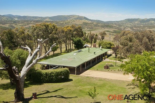 Picture of 1240 Smiths Road, THE ANGLE NSW 2620