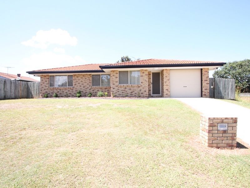 24 Talbot Drive, Kallangur QLD 4503, Image 0