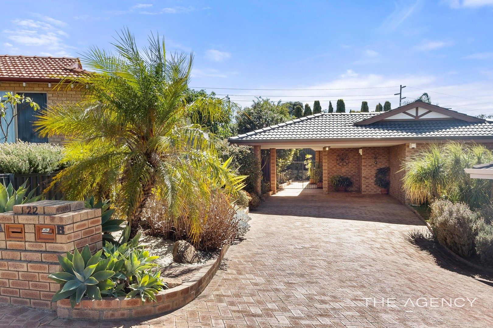 3 bedrooms Duplex in 22A Moir Road KARDINYA WA, 6163