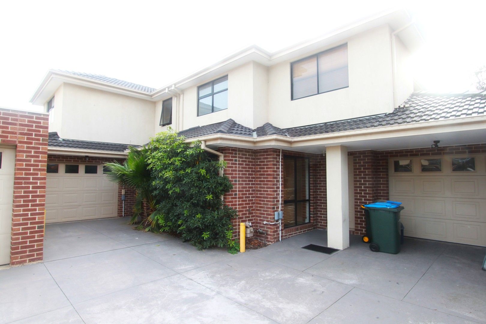 3 bedrooms Townhouse in 4/125 Princes Highway WERRIBEE VIC, 3030