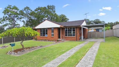 Picture of 35 Stonehaven Drive, METFORD NSW 2323
