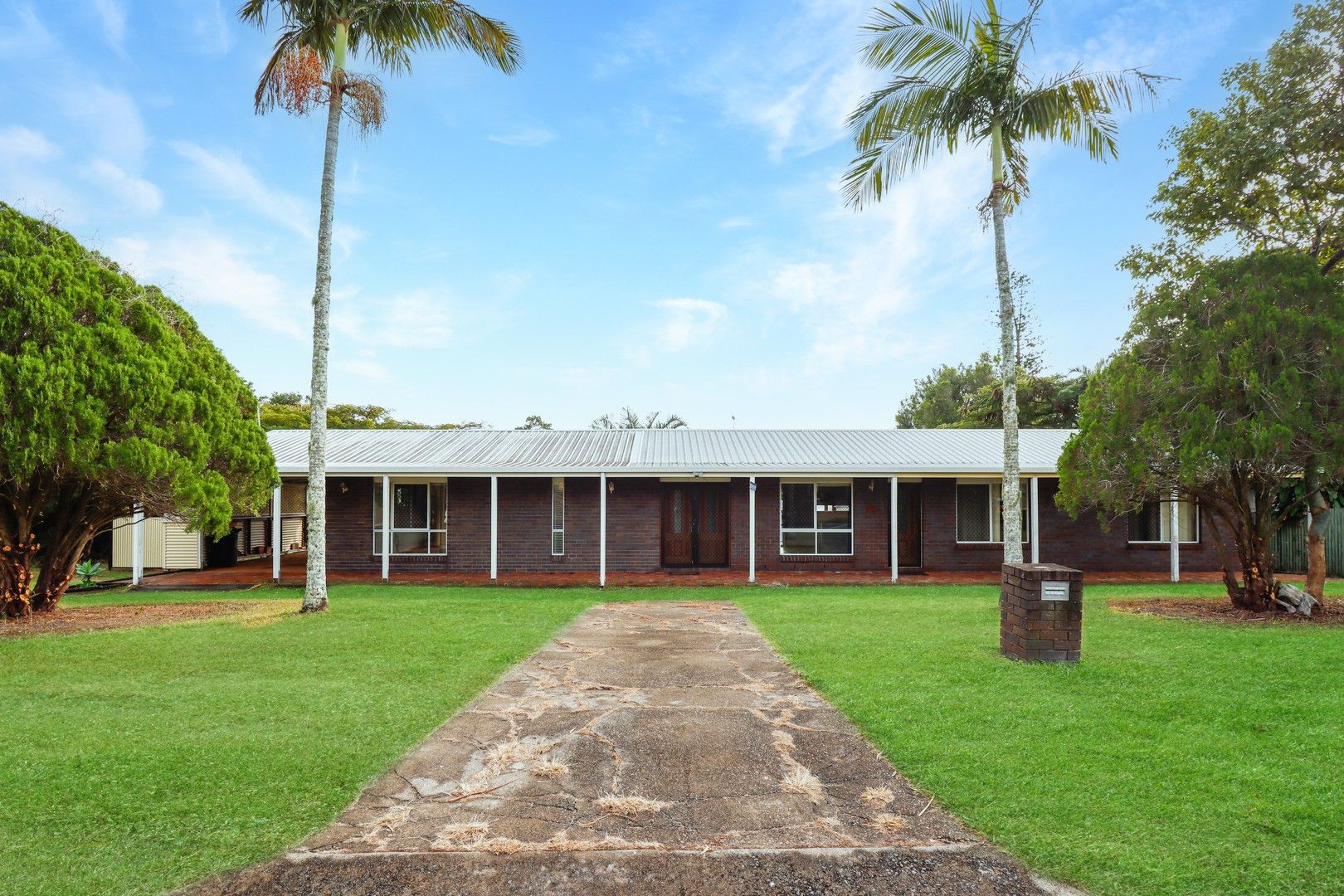 21 Johnston Boulevard, Urraween QLD 4655, Image 0