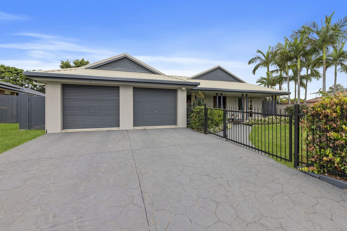 18 Wallace Street, Flinders View QLD 4305, Image 1