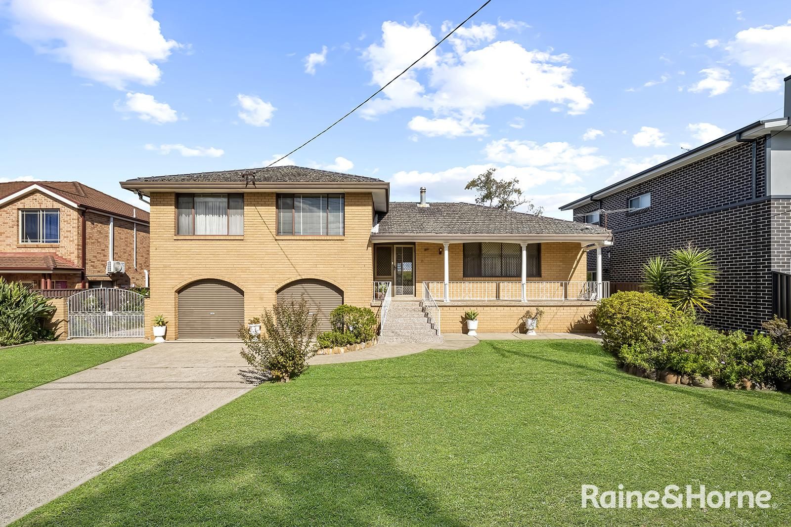 31 Linda Street, Fairfield Heights NSW 2165, Image 0