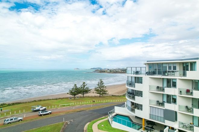Picture of 18/30-32 Adelaide Street, YEPPOON QLD 4703