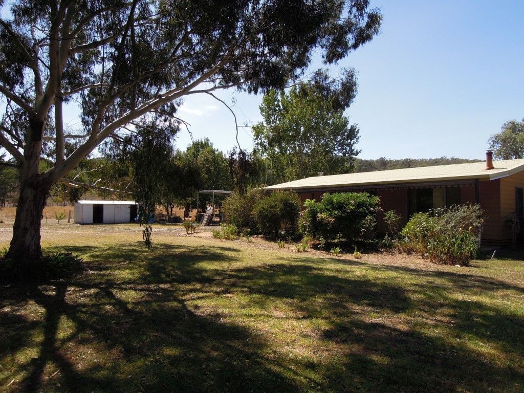 623 Edi-Meadow Creek Road, Edi VIC 3678, Image 0