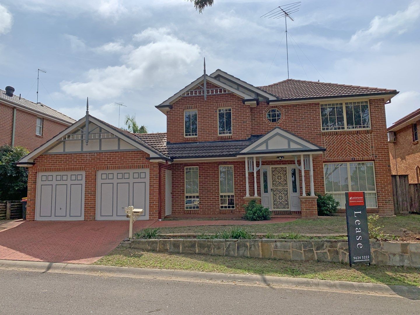 4 Ridgeview Way, Cherrybrook NSW 2126 House For Rent Domain