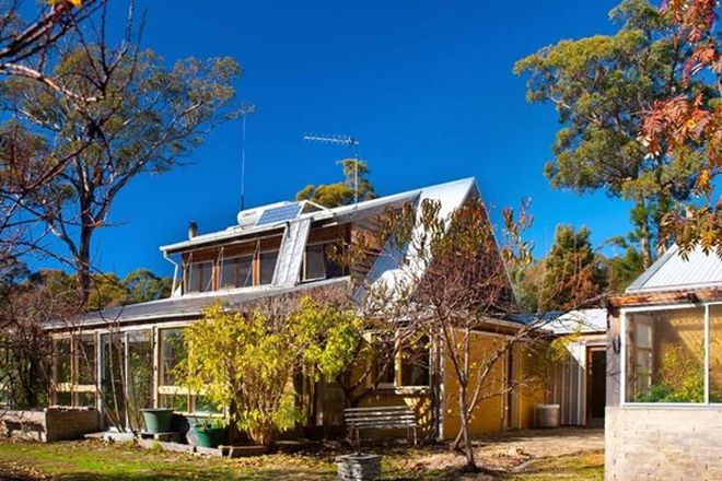 Picture of 134 Toris Road, GLENLYON VIC 3461