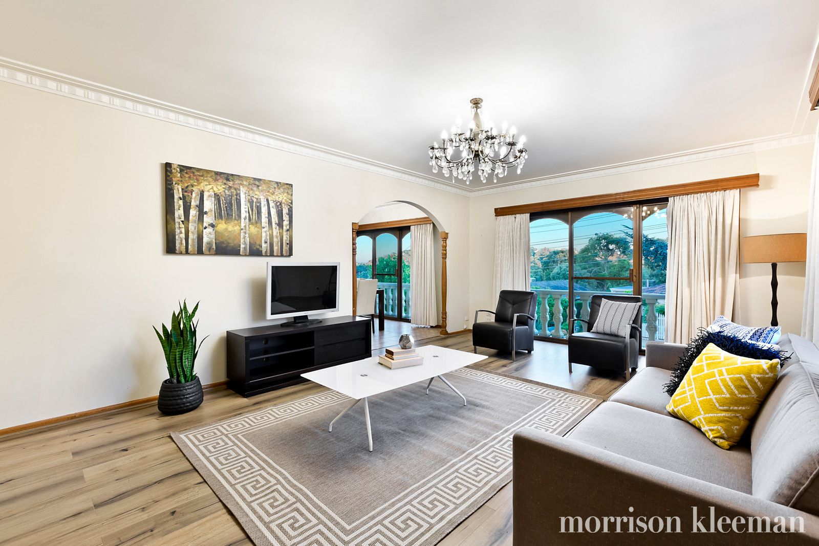 36 Wahroonga Crescent, Greensborough VIC 3088, Image 1