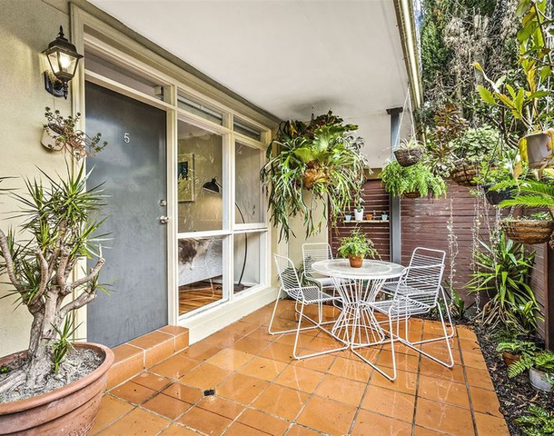 5/70 Collins Street, Thornbury VIC 3071