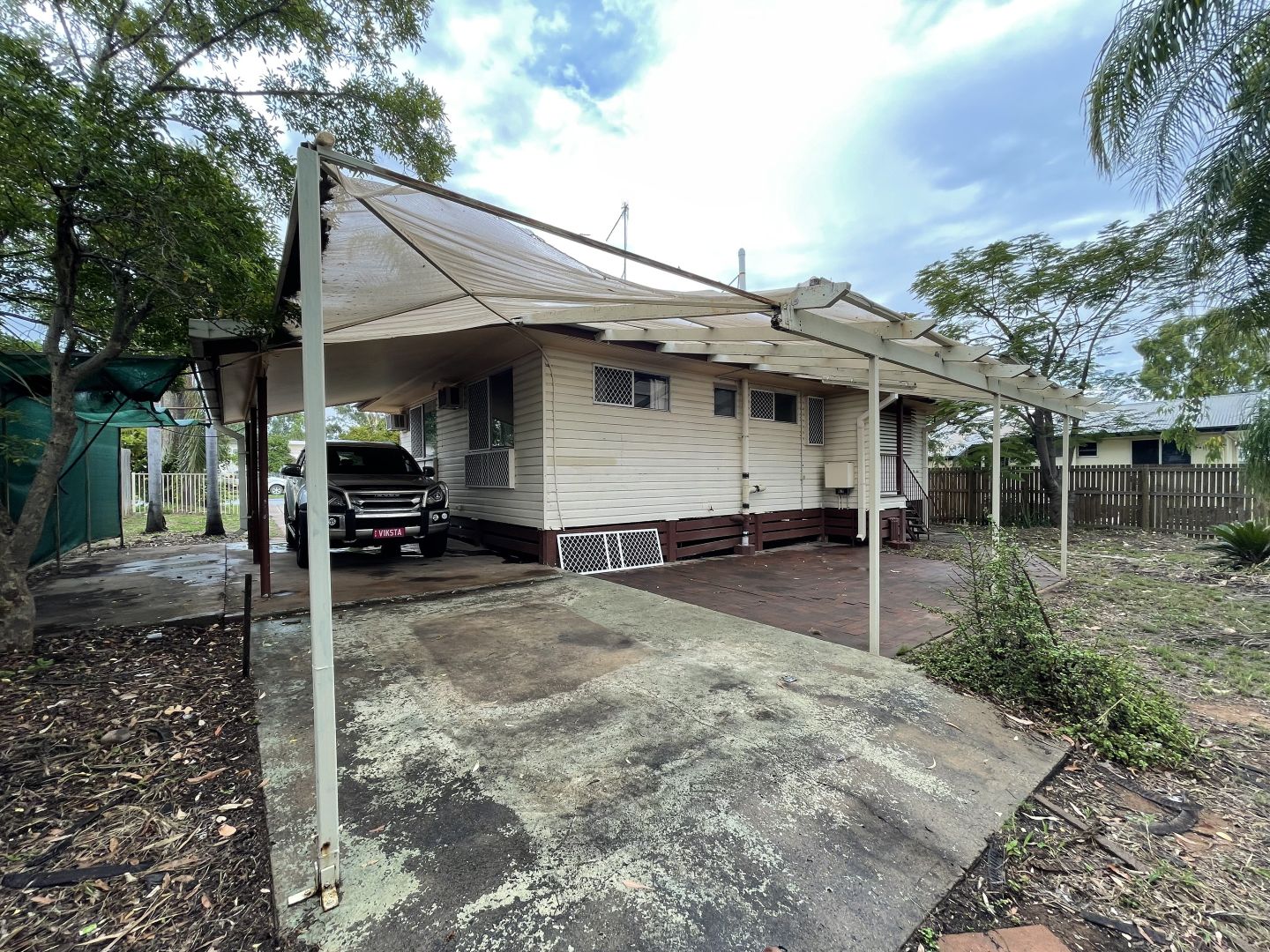 2 Belshore St, Moranbah QLD 4744 Domain