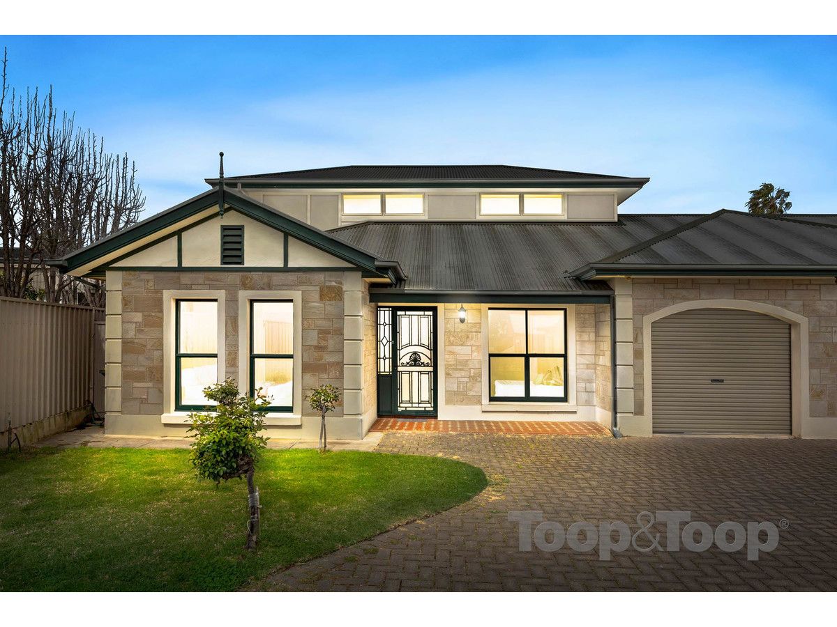 4/155 Second Avenue, Royston Park SA 5070, Image 0