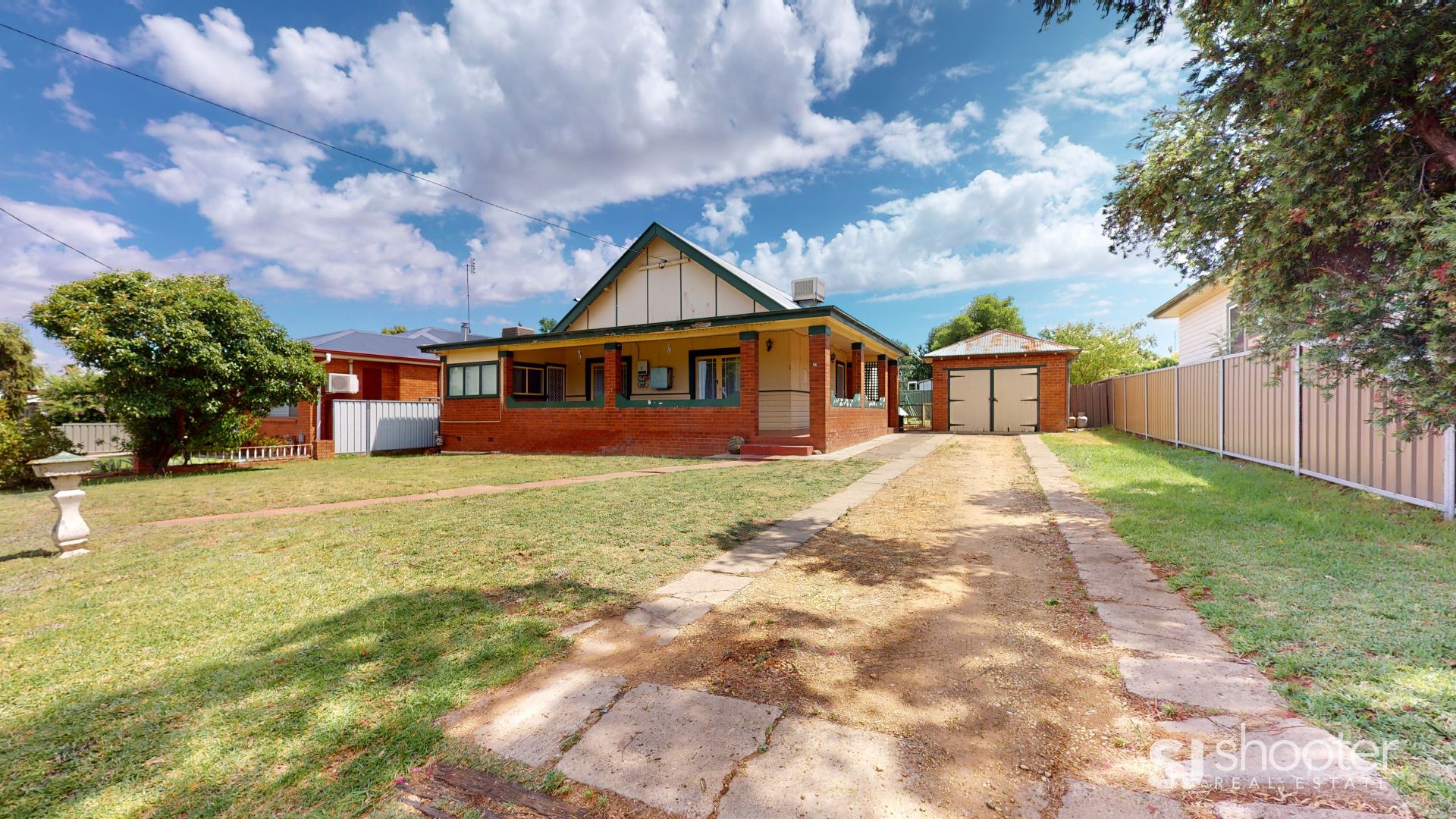 38 Hay Street, Dubbo Property History & Address Research Domain