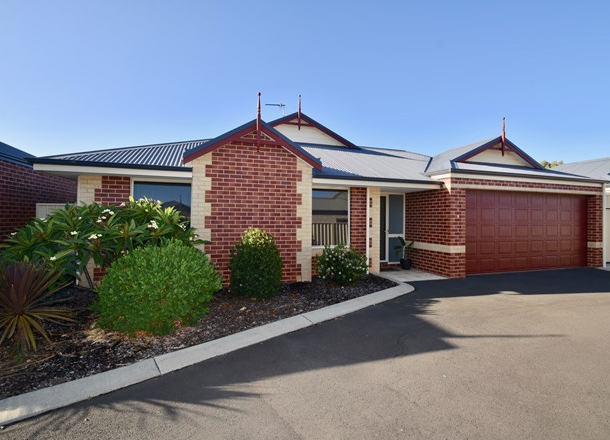 5/70 Minninup Road, South Bunbury WA 6230