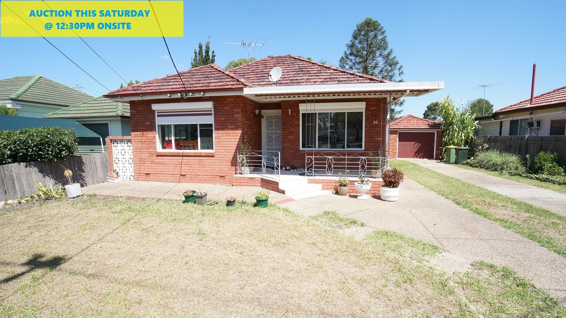 24 Bareena St, Canley Vale NSW 2166, Image 0