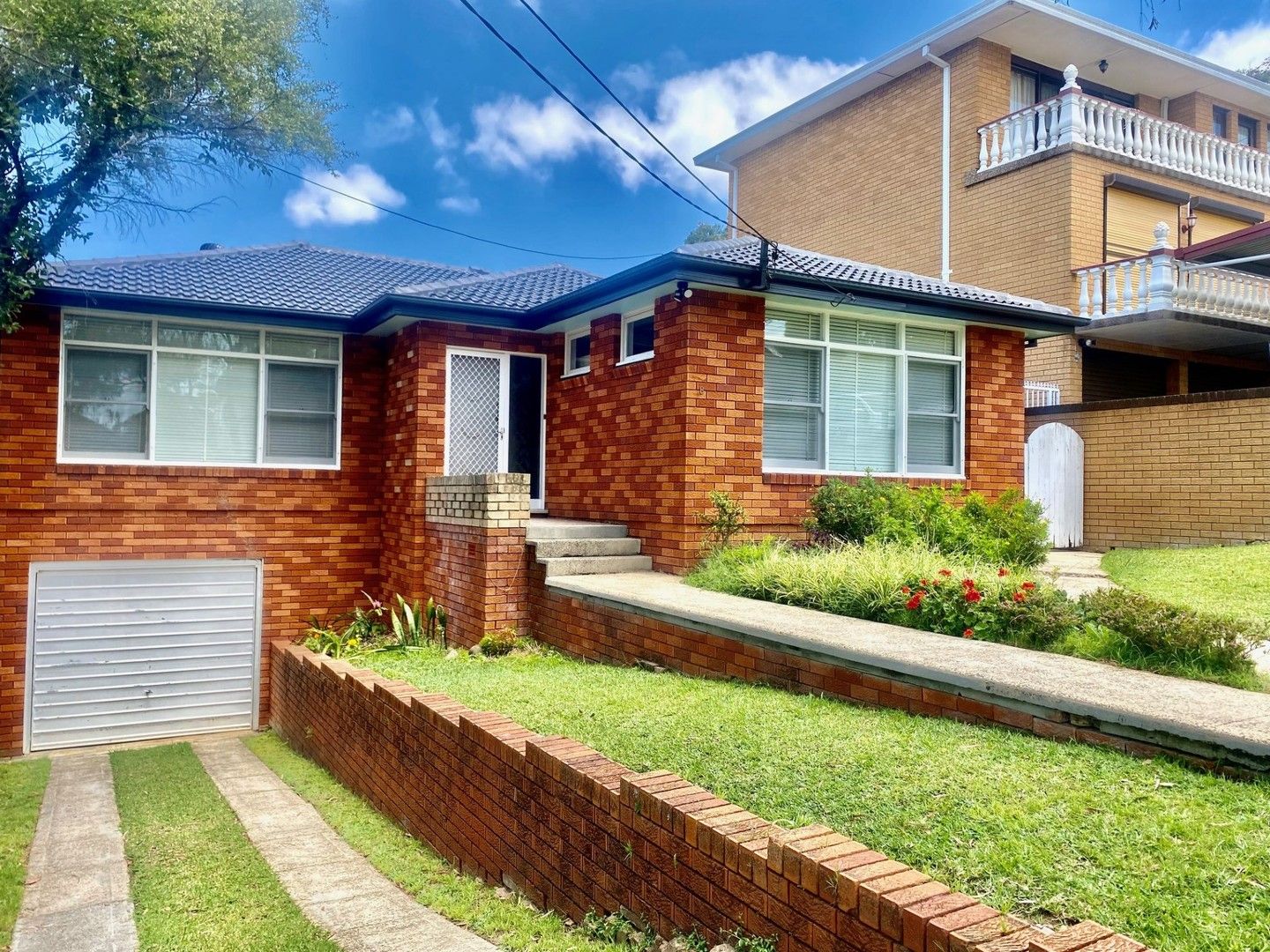 8 Taffs Avenue, Lugarno NSW 2210 House For Rent Domain