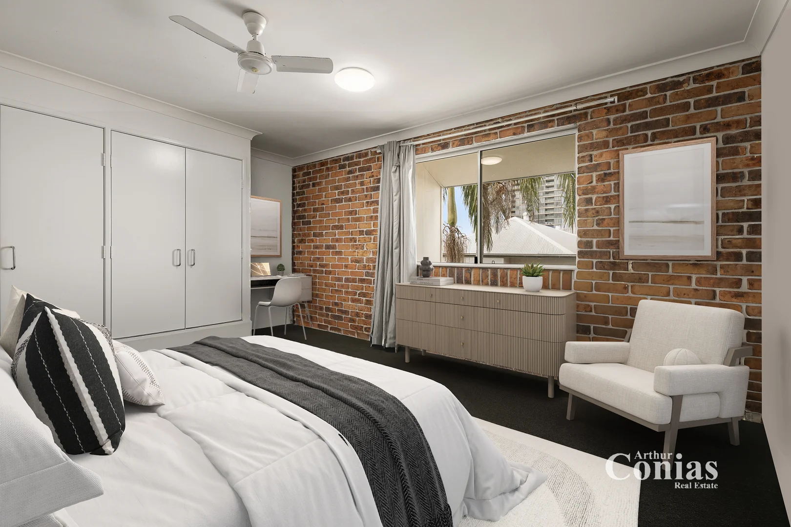 Additional image 5 of 45/9-11 Ascog Terrace, Toowong QLD 4066