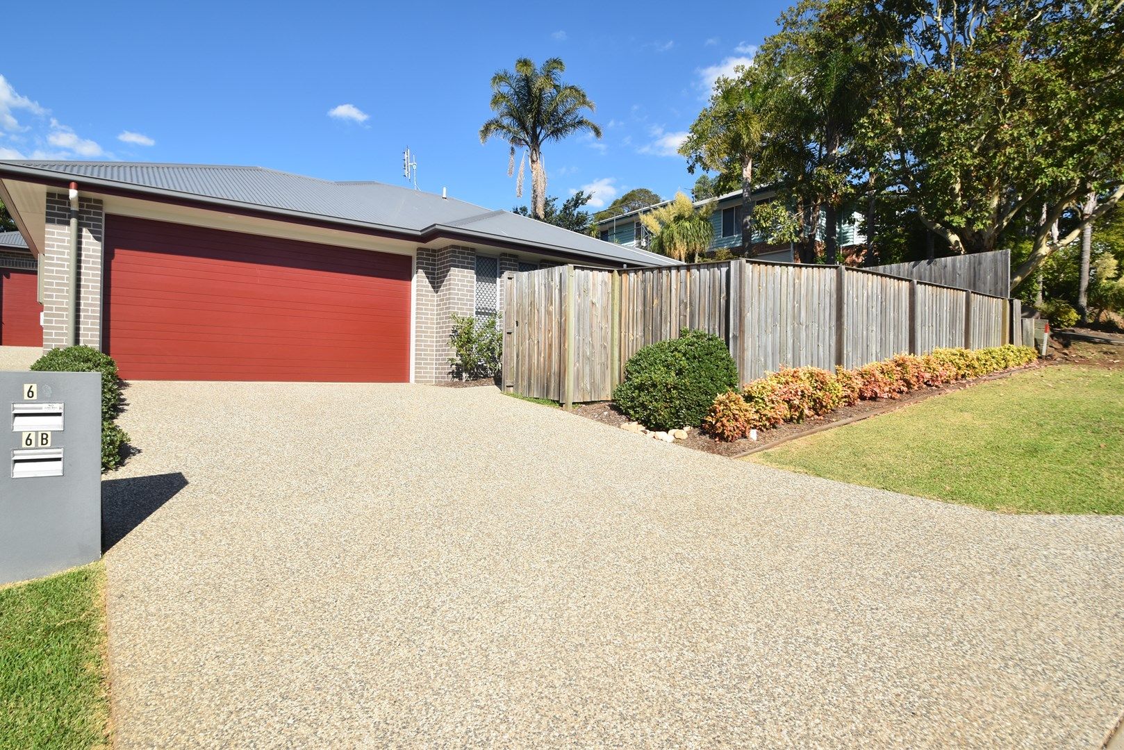 1/6 Dylan Court, Darling Heights QLD 4350, Image 0