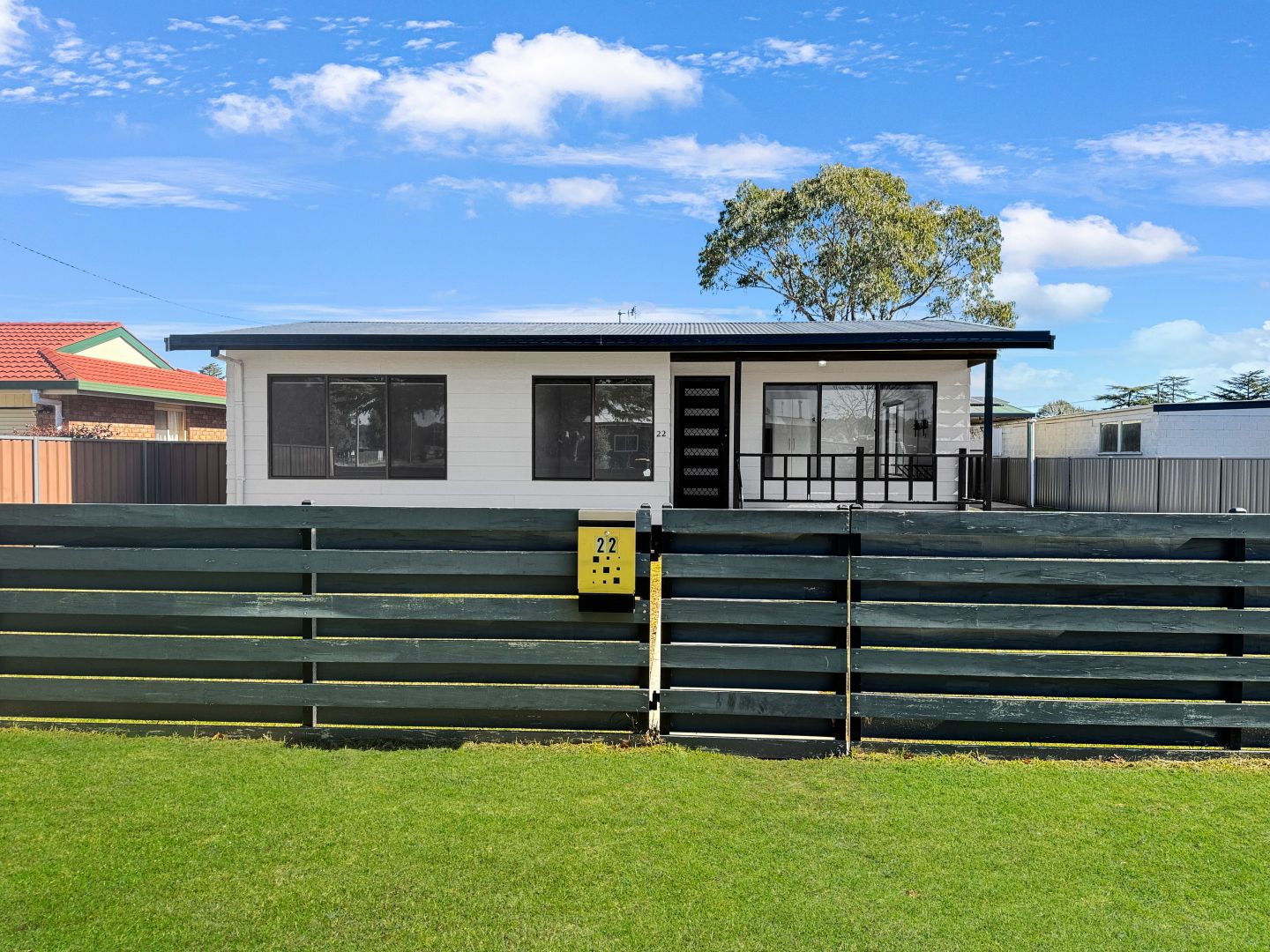 22 Gostwyck Street, Uralla NSW 2358, Image 1