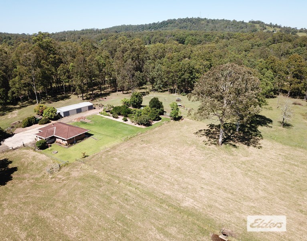 461 Cedar Party Road, Cedar Party NSW 2429