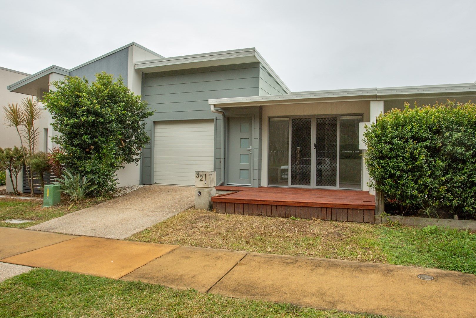 32 Bunya Way, Andergrove QLD 4740, Image 0