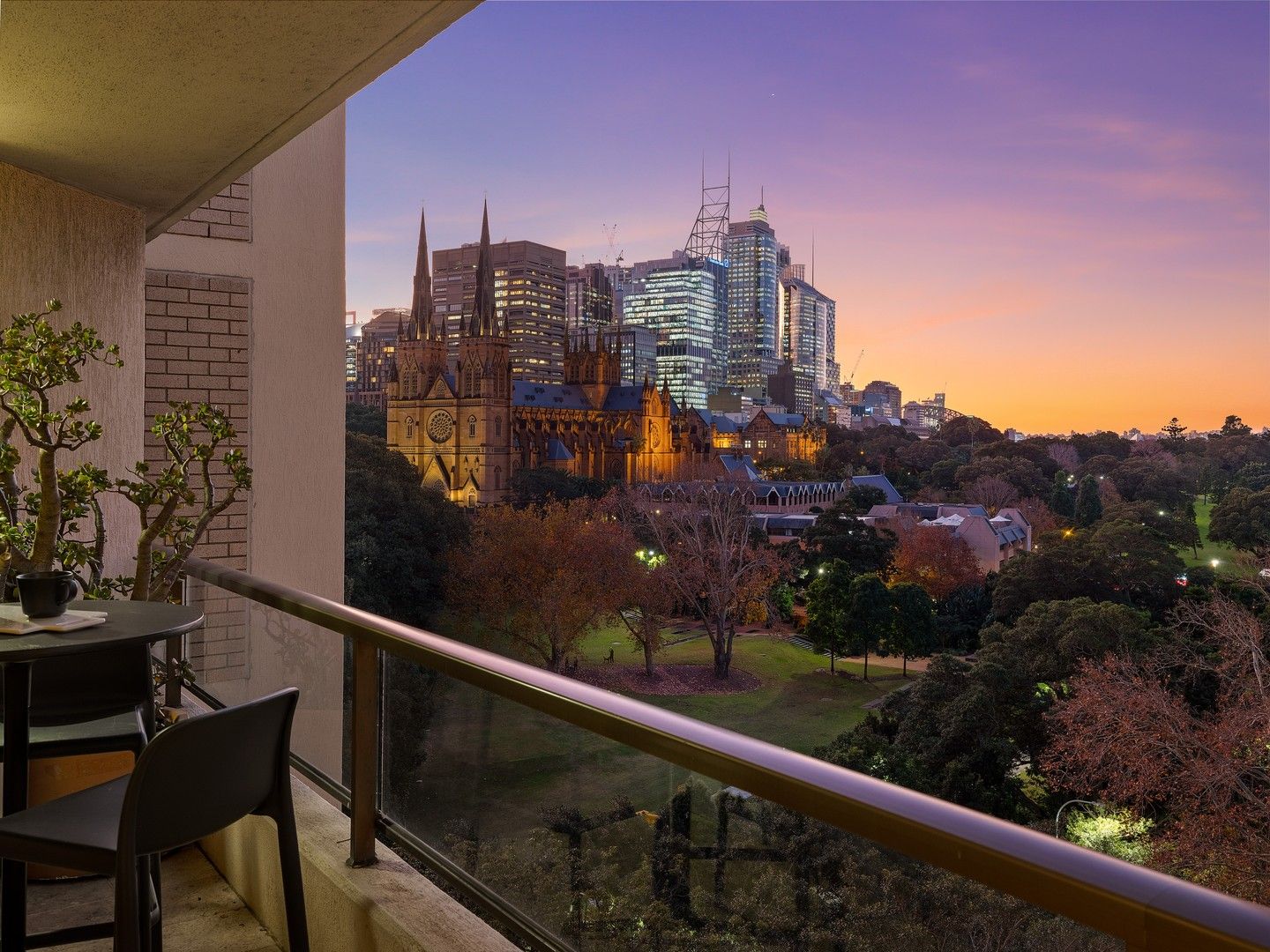 1006/1 Boomerang Place, Woolloomooloo NSW 2011, Image 1