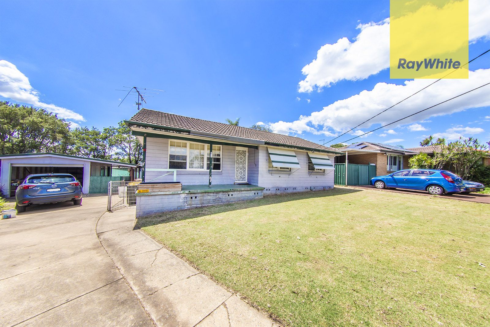 8 Ruby Place, Seven Hills NSW 2147 House For Rent Domain