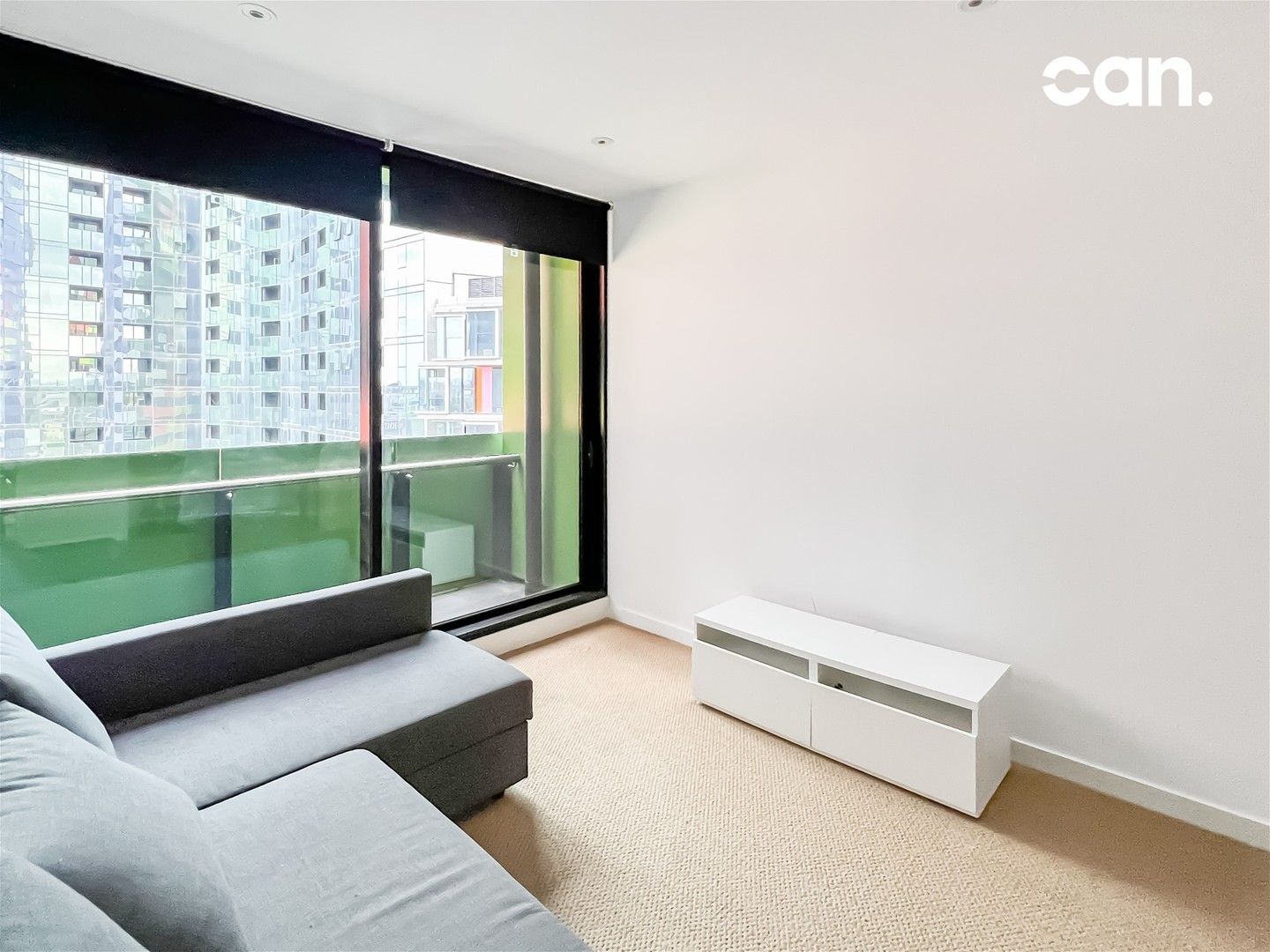 2 bedrooms Apartment / Unit / Flat in 1519/555 Swanston Street CARLTON VIC, 3053
