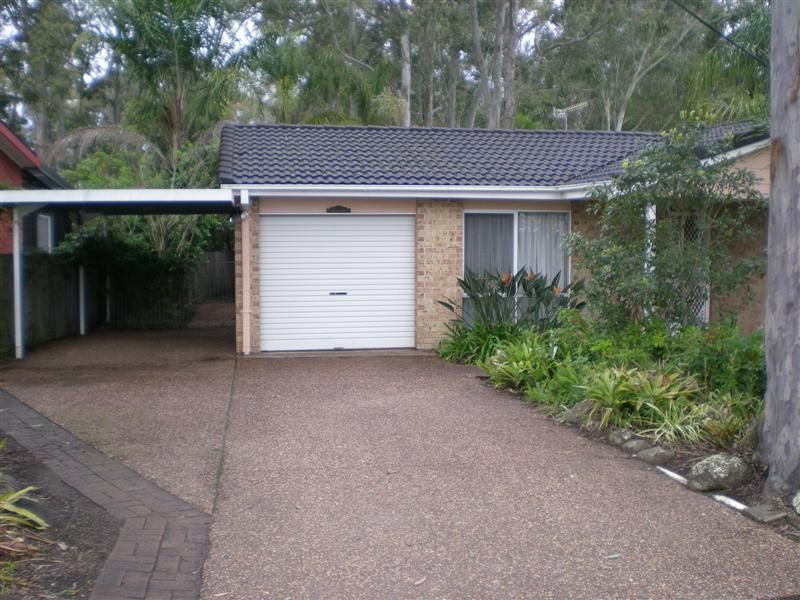 112 HILLCREST AVENUE, South Nowra NSW 2541, Image 0