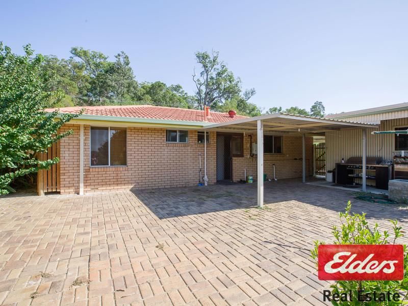 72 Yelverton Street, Donnybrook WA 6239, Image 0