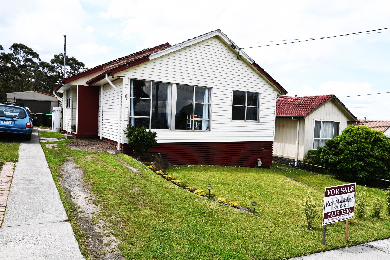 63 Crinigan Road, Morwell VIC 3840 Domain