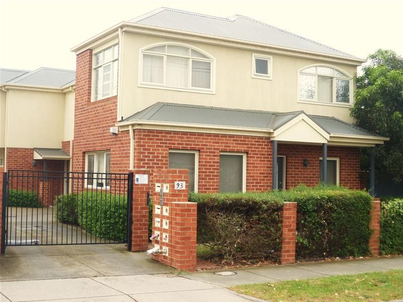 1/93 Melville Road, Brunswick West Property History & Address