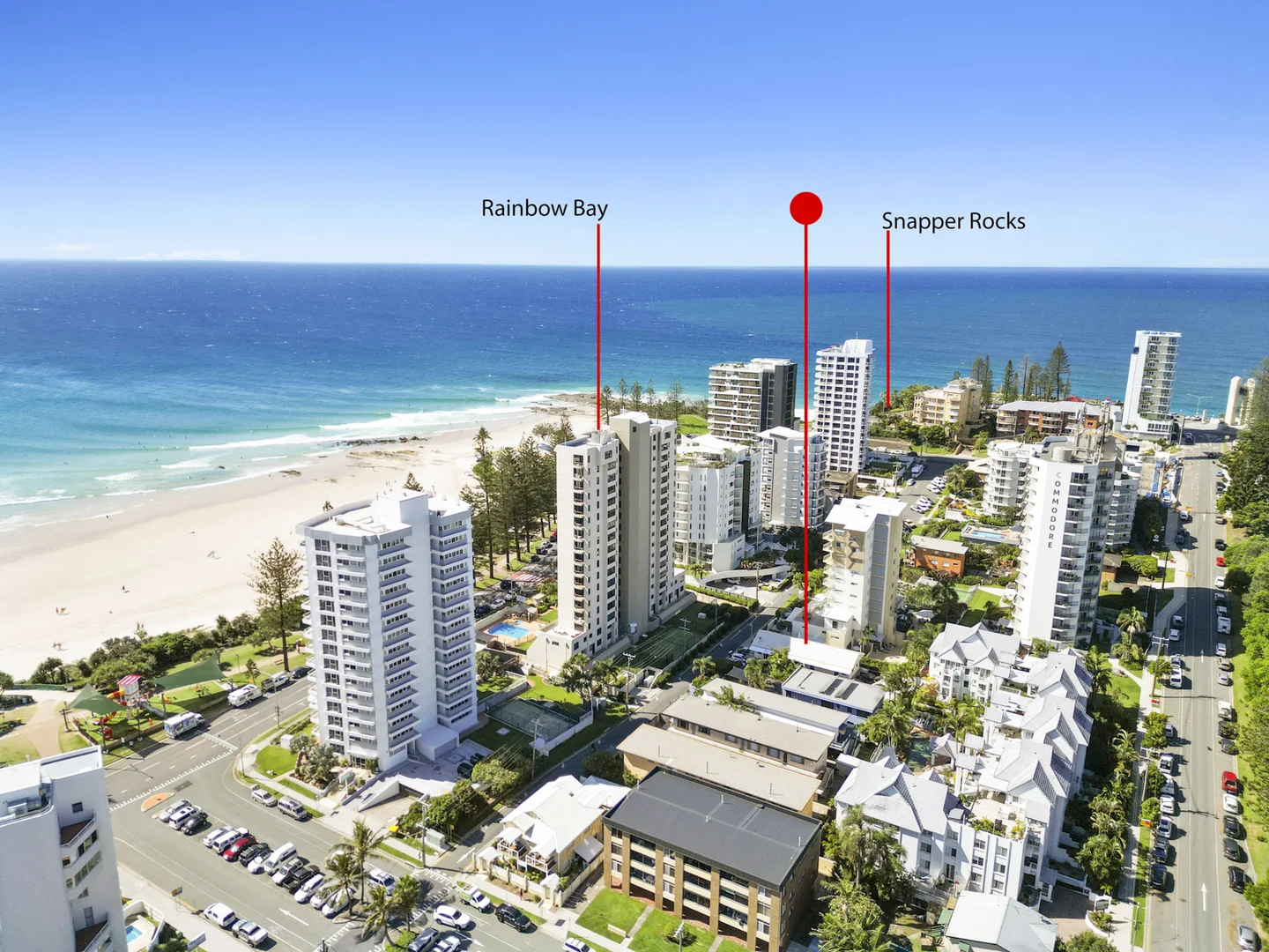 Additional image 14 of 1/20 Eden Avenue, Coolangatta QLD 4225