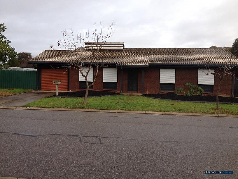 3 bedrooms House in 23a Danielle Drive SALISBURY PLAIN SA, 5109