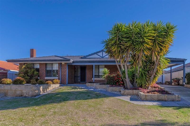 8 Rig Court, Ocean Reef WA 6027